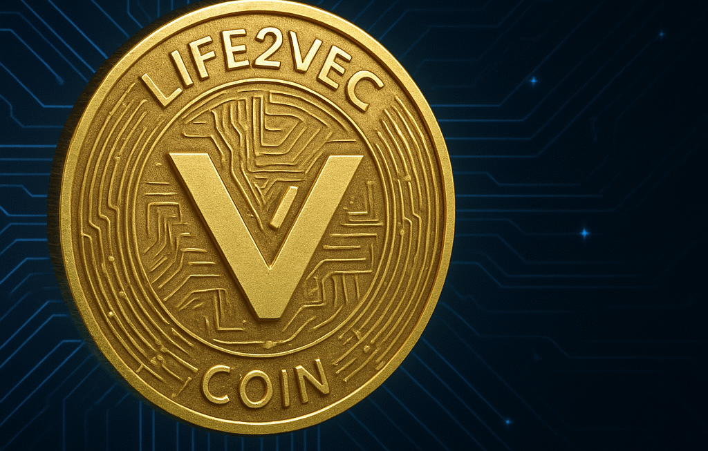 Life2Vec Coin