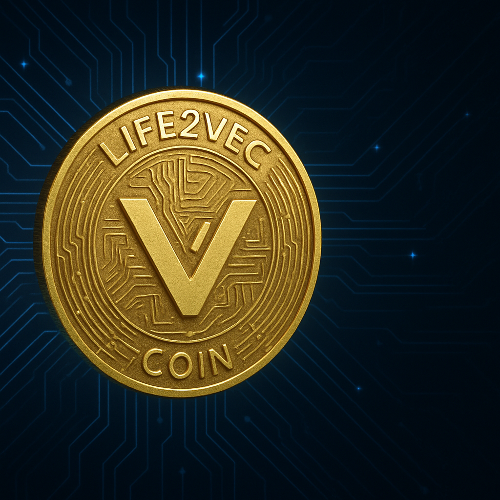 Life2Vec Coin