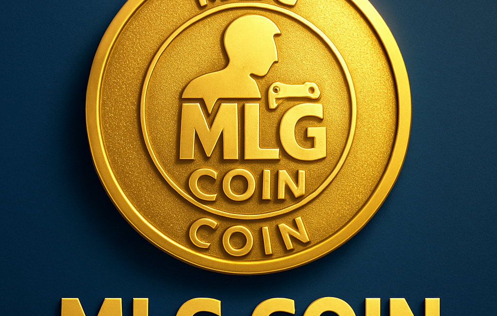 MLG Coin