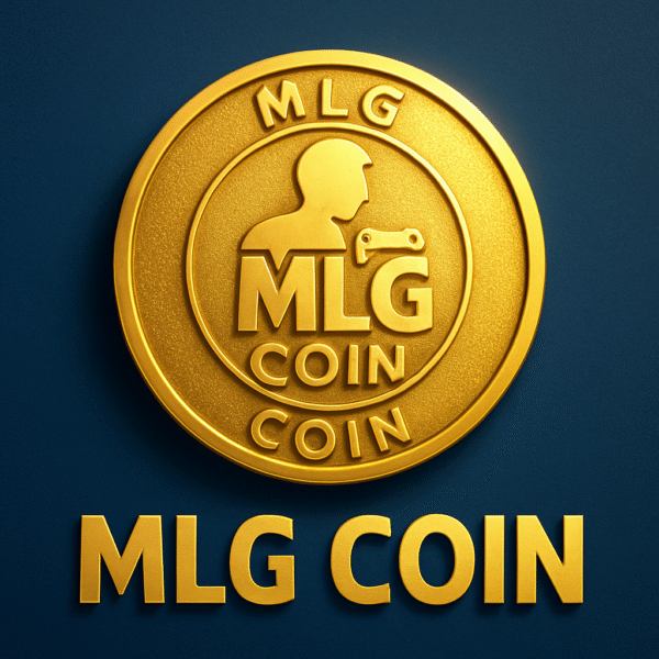 What Is MLG Coin? Everything You Need to Know in 2025