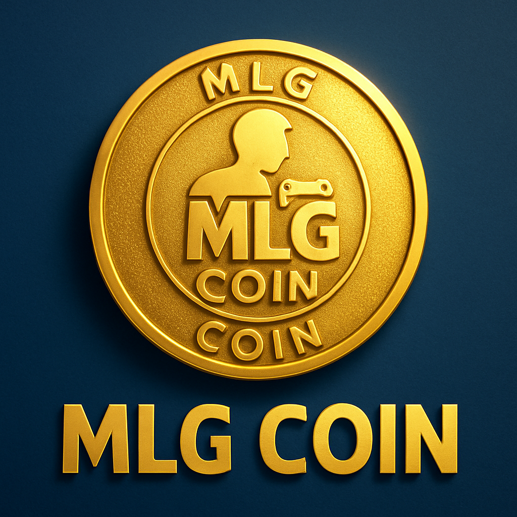 MLG Coin